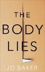 Cover: The Body Lies - Doubleday