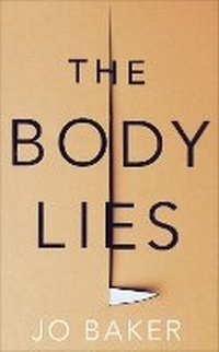 Enlarge image Cover: The Body Lies - Doubleday