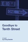 Cover: Goodbye to Tenth Street - Pleasure Boat Studio
