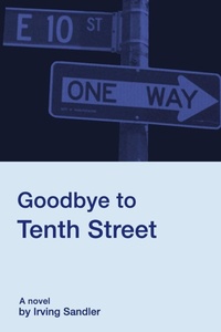 Enlarge image Cover: Goodbye to Tenth Street - Pleasure Boat Studio