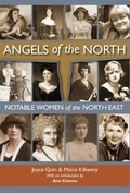 Cover: Angels of the North - Tyne Bridge Publishing