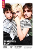 Cover: Issue - Issue, Inc.