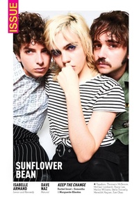Enlarge image Cover: Issue - Issue, Inc.