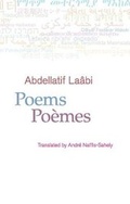 Cover: Poems - The Poetry Translation Centre