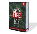 Cover: The 'Elements Series, Part 1; Fire - Arcadia Reptile c/o Monkfield Nutrition