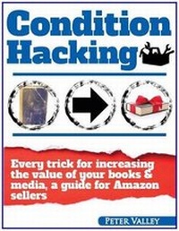 Abbildung von: Condition Hacking - Mastery Files