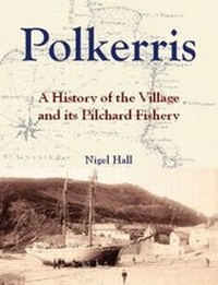 Enlarge image Cover: Polkerris - The Pilchard Press