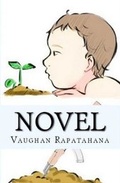 Cover: NOVEL - Rangitawa Publishing