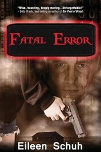 Enlarge image Cover: Fatal Error - Kastle Harbour Publishing