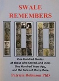 Cover: Swale Remembers - The Historical Research Group of Sittingbourne