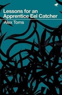 Enlarge image Cover: Lessons for an Apprentice Eel Catcher - Dunlin Press