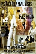 Cover: Psychoanalysis in Fashion - IPBooks