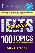 Cover: IELTS Breaker - Andy Smart