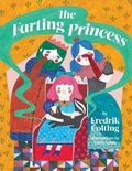 Cover: The Farting Princess - Moppet Books