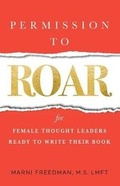 Cover: Permission to Roar - MCM Publishing
