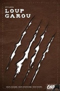Cover: Loup Garou - VAN RYDER GAMES