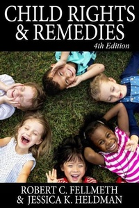 Abbildung von: Child Rights & Remedies - Clarity Press