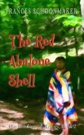Cover: The Red Abalone Shell - Auctus Publishers