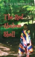 Cover: The Red Abalone Shell - Auctus Publishers