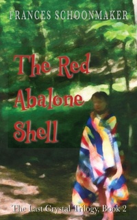Enlarge image Cover: The Red Abalone Shell - Auctus Publishers