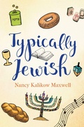 Cover: Typically Jewish - Jewish Publication Society