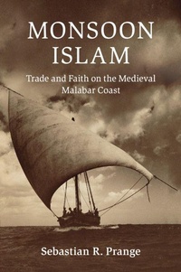 Enlarge image Cover: Monsoon Islam - Cambridge University Press