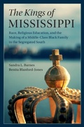 Cover: The Kings of Mississippi - Cambridge University Press