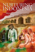 Cover: Nurturing Indonesia - Cambridge University Press
