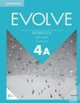 Cover: Evolve Level 4A Workbook with Audio - Cambridge University Press