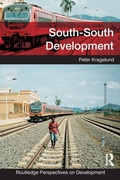 Cover: South-South Development - Routledge