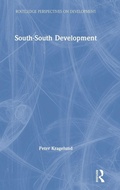 Cover: South-South Development - Routledge