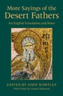 Cover: More Sayings of the Desert Fathers - Cambridge University Press