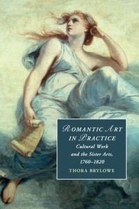 Enlarge image Cover: Romantic Art in Practice - Cambridge University Press
