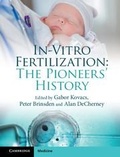 Cover: In-Vitro Fertilization - Cambridge University Press
