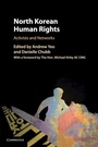 Cover: North Korean Human Rights - Cambridge University Press