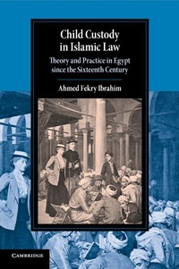 Abbildung von: Child Custody in Islamic Law - Cambridge University Press