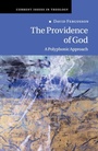 Cover: The Providence of God - Cambridge University Press