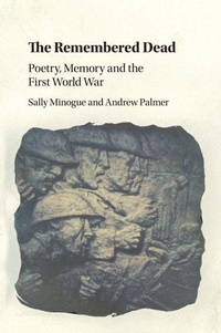 Enlarge image Cover: The Remembered Dead - Cambridge University Press