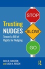 Cover: Trusting Nudges - Routledge