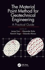 Cover: The Material Point Method for Geotechnical Engineering - CRC Press