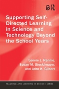 Bild: Supporting Self-Directed Learning in Science and Technology Beyond the School Years - Routledge