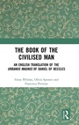 Cover: The Book of the Civilised Man - Routledge