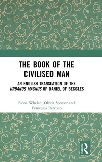 Enlarge image Cover: The Book of the Civilised Man - Routledge