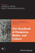 Cover: The Handbook of Diasporas, Media, and Culture - Wiley