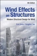 Cover: Wind Effects on Structures - Wiley-ISTE
