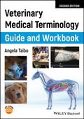 Bild: Veterinary Medical Terminology Guide and Workbook - Wiley
