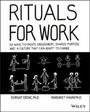 Cover: Rituals for Work - Polity