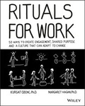 Cover: Rituals for Work - Polity
