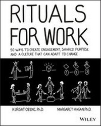 Enlarge image Cover: Rituals for Work - Polity
