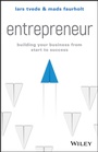 Cover: Entrepreneur - Polity Press